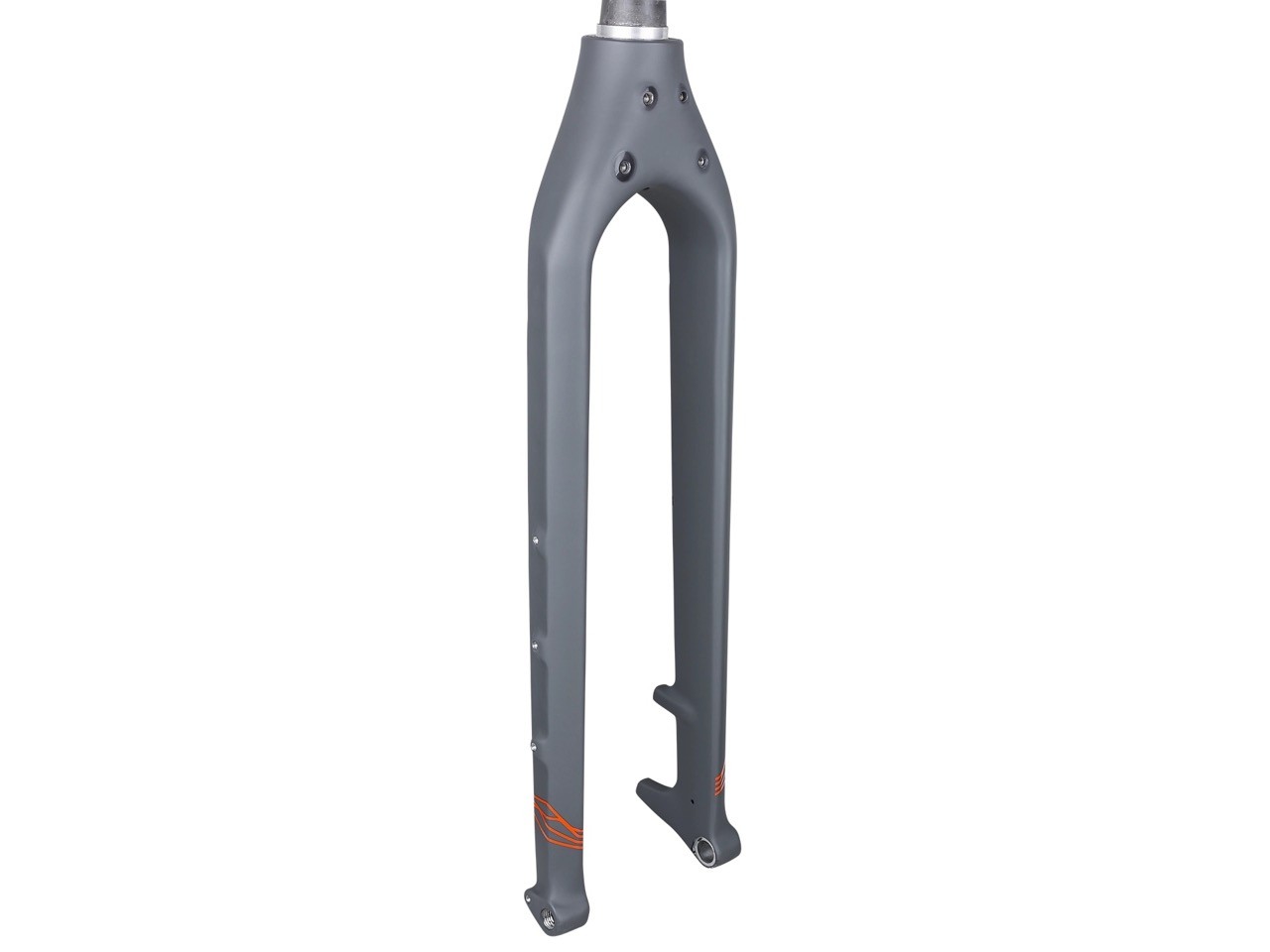 Přední vidlice TREK 1120 karbon Adventure 29+ 110x15 Boost